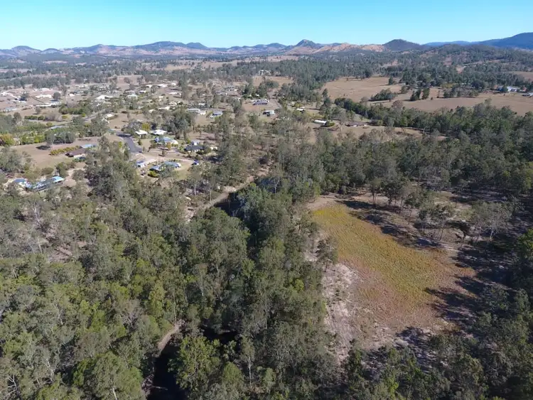 Second view of Homely land listing, Lot 13 Herron Road, Pie Creek QLD 4570