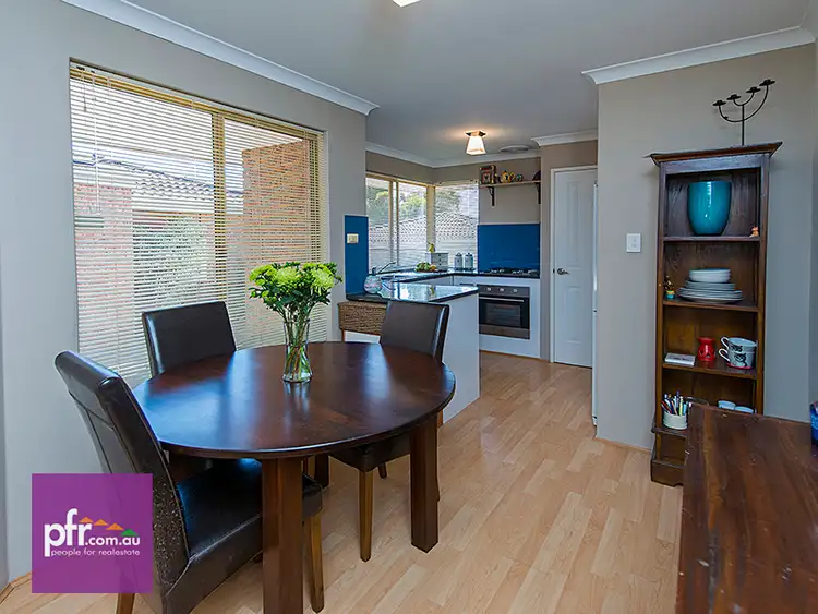 Sixth view of Homely villa listing, 71B Beatty Avenue, East Victoria Park WA 6101