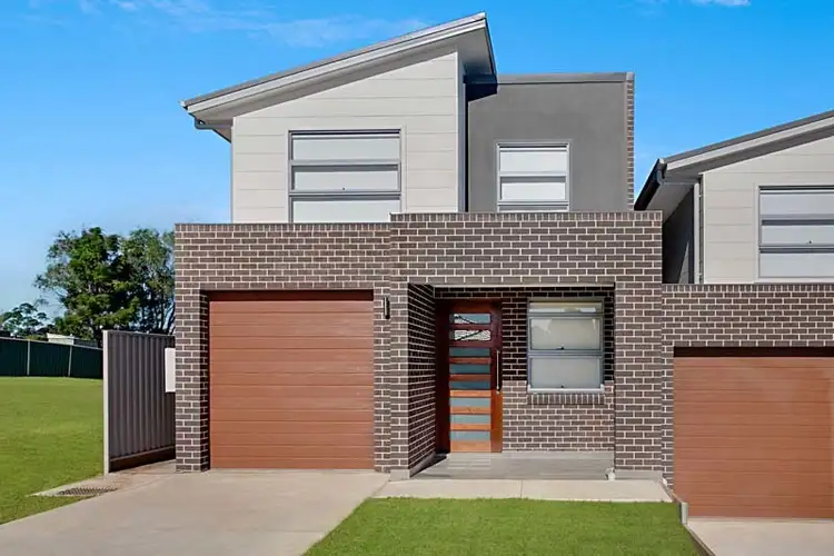 30 Leicester Street, Leumeah NSW 2560