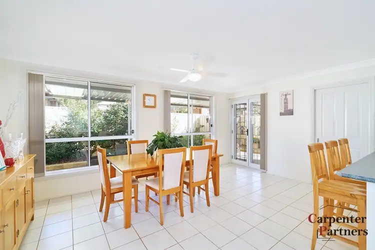 Sixth view of Homely house listing, 345A Thirlmere Way, Thirlmere NSW 2572