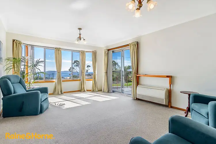 Sixth view of Homely house listing, 1/19 Garnett Street, Blackmans Bay TAS 7052
