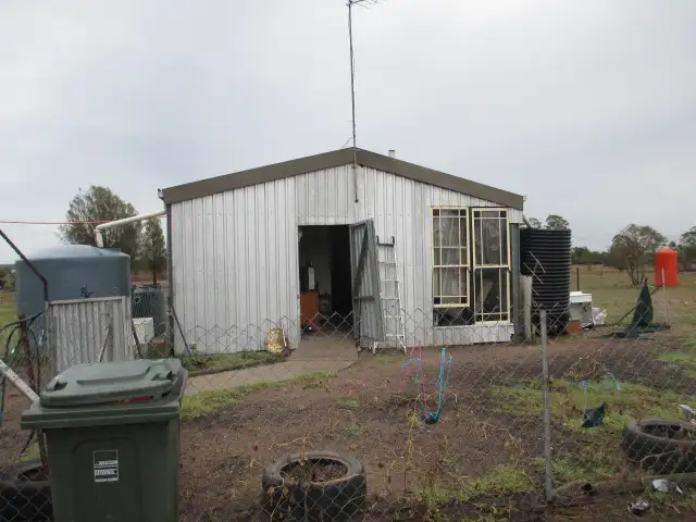 Main view of Homely rural property listing, 1623 TARA KOGAN ROAD, Tara QLD 4421