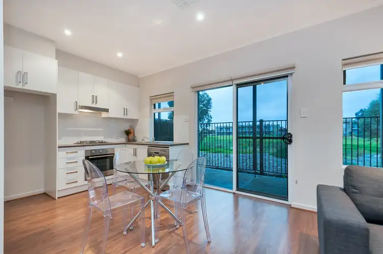 Fifth view of Homely townhouse listing, 2/2 Euston Walk, Mawson Lakes SA 5095