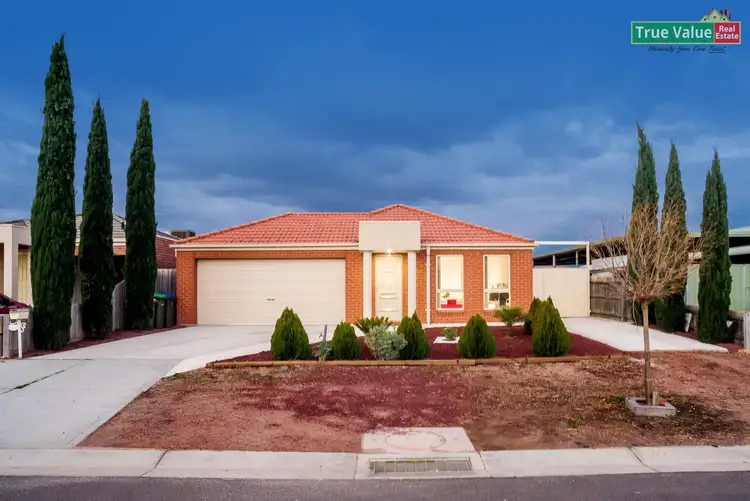 22 Finchley Park Crescent, Tarneit VIC 3029
