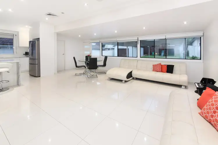 Third view of Homely house listing, 13 Lambeth Street, Panania NSW 2213