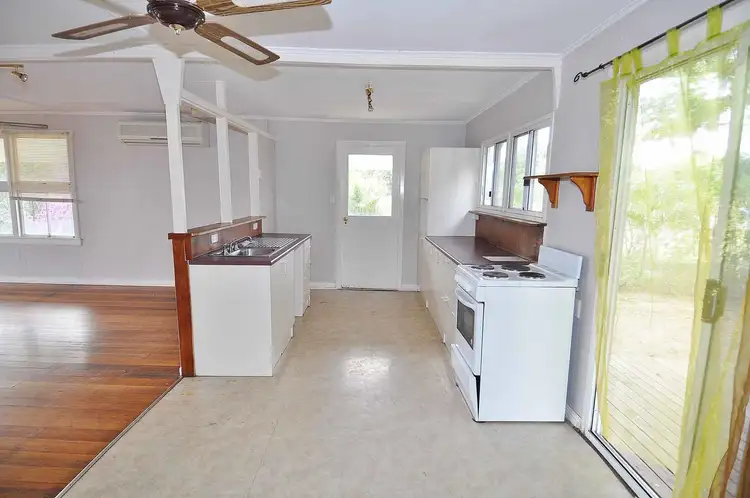 Fifth view of Homely house listing, 7 Hegarty Road, Charters Towers QLD 4820