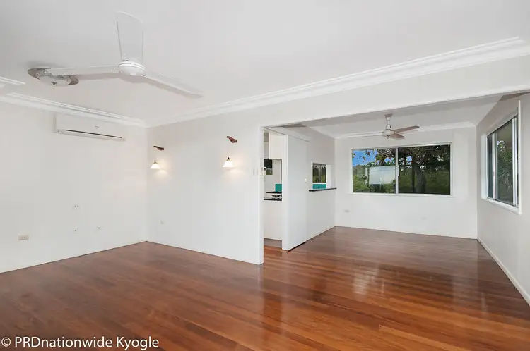 Second view of Homely house listing, 16 William Street, Geneva, Kyogle NSW 2474