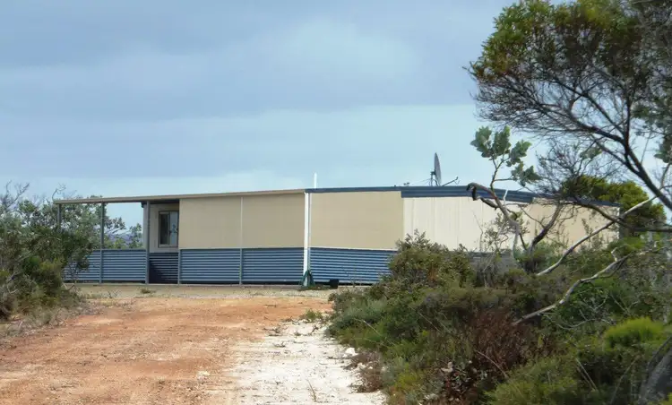 Main view of Homely house listing, 32 Whale Bay Drive, Hopetoun WA 6348