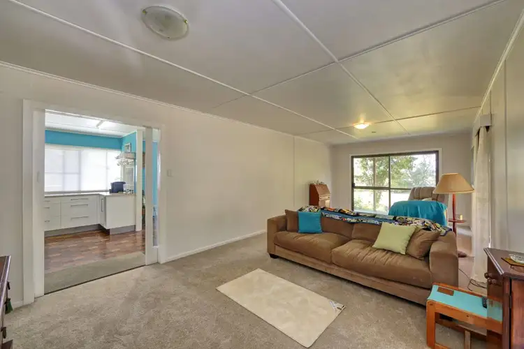 Seventh view of Homely house listing, 100 De Cortes Road, Welcome Creek QLD 4670
