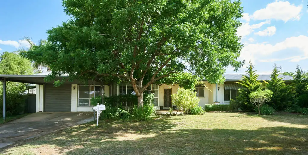 Main view of Homely house listing, 4 Freyberg Street, Ashmont NSW 2650