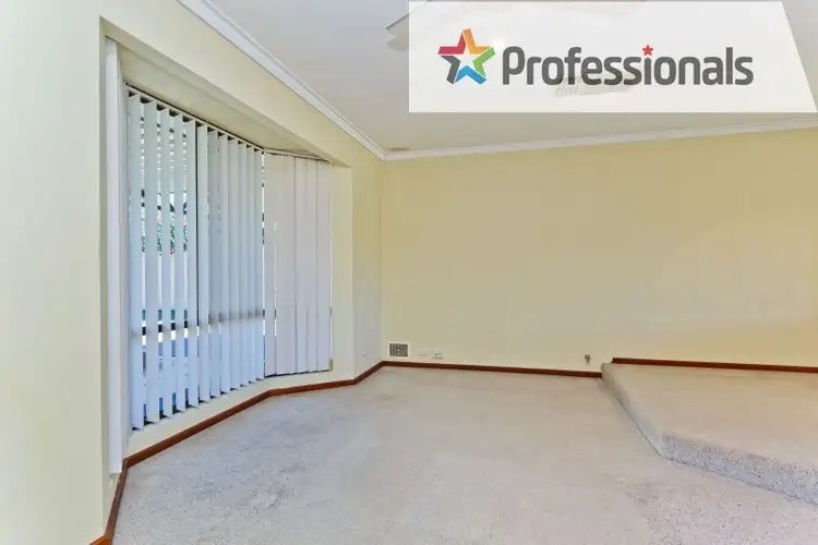 Second view of Homely house listing, 9 Heron Court, Camillo WA 6111