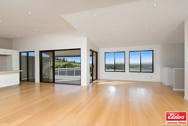 Second view of Homely semi-detached listing, 2/8 Warrawee Drive, Lennox Head NSW 2478