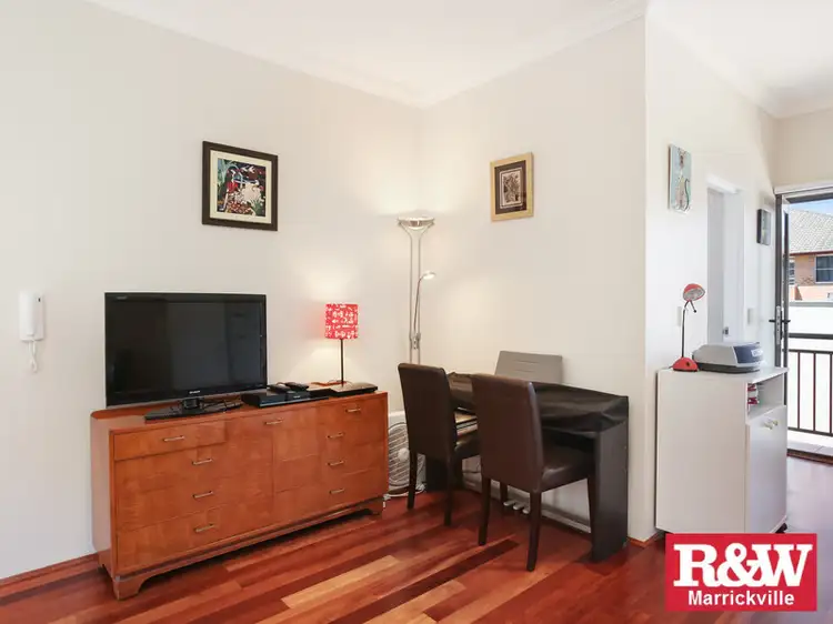 Fourth view of Homely unit listing, 16/11 Woodcourt Street, Marrickville NSW 2204