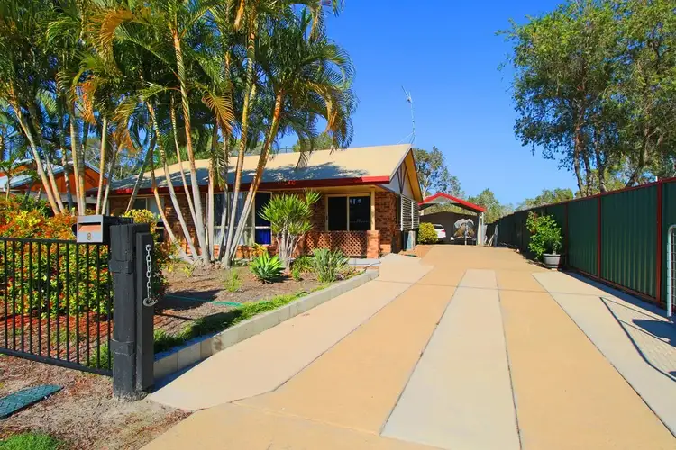 8 Turrum Street, Tin Can Bay QLD 4580
