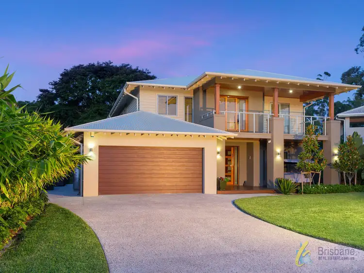 12 Lorikeet Cl, Fig Tree Pocket QLD 4069