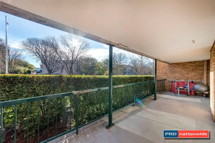 Seventh view of Homely apartment listing, 33/17-19 Oxley Street, Griffith ACT 2603