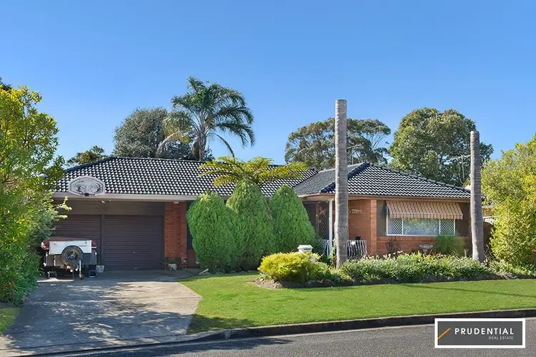 10 Macintyre Crescent, Ruse NSW 2560