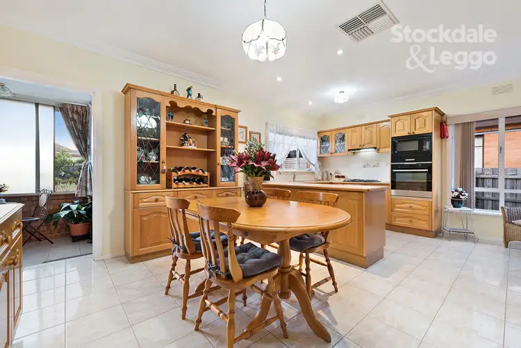 Third view of Homely house listing, 87 McBryde Street, Fawkner VIC 3060