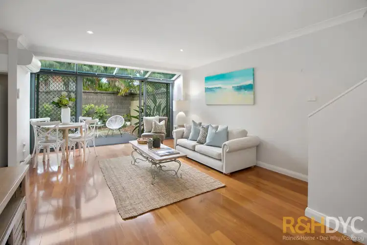 3/1007 Pittwater Road, Collaroy NSW 2097