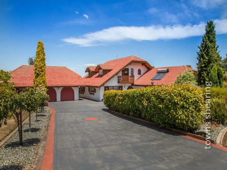 20 Alpine Crescent, Grindelwald TAS 7277
