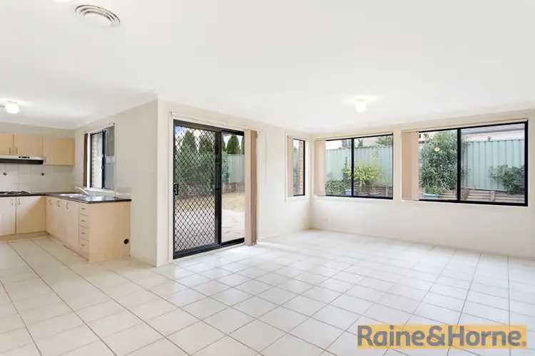 Second view of Homely house listing, 30 Panmure Street, Rouse Hill NSW 2155