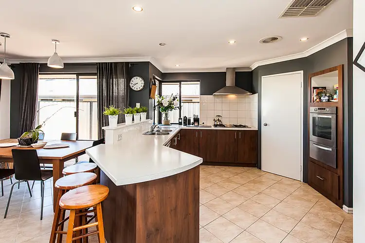 Sixth view of Homely house listing, 77 Chattanooga Vista, Clarkson WA 6030