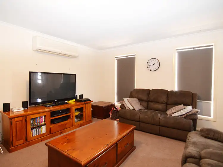 Fifth view of Homely house listing, 11 Park Street, Merbein VIC 3505