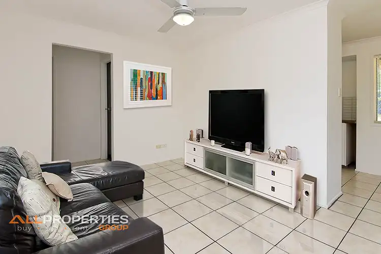 Third view of Homely house listing, 27 Cowper Avenue, Eagleby QLD 4207