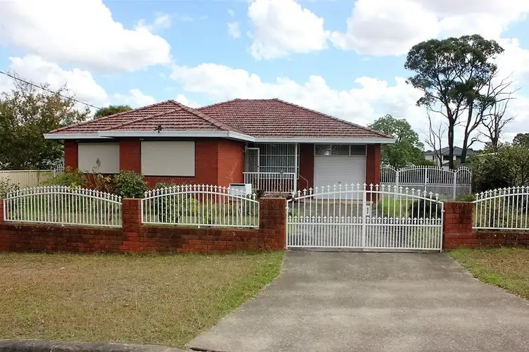 13 Albert Street, Cabramatta NSW 2166