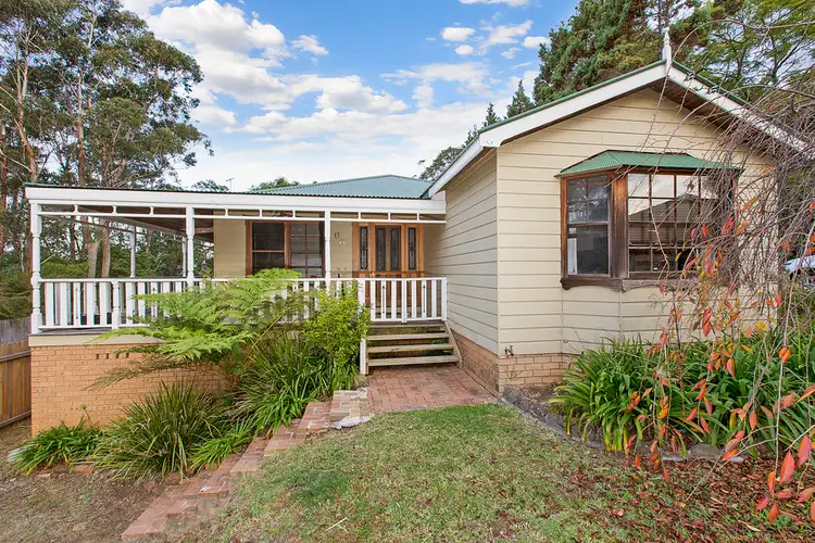 60 Adelaide Street, Lawson NSW 2783