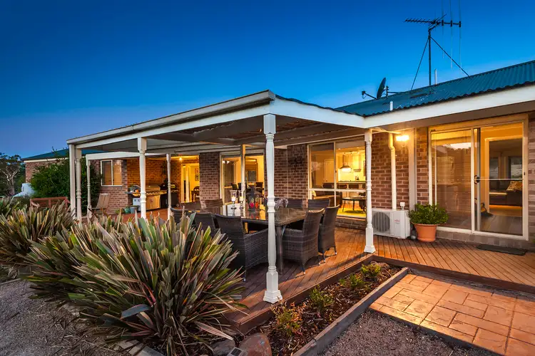 91 Rosa Court, Kyneton VIC 3444