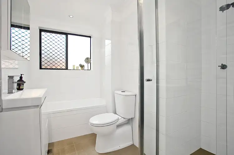 Second view of Homely apartment listing, 2/22 Glen Street, Marrickville NSW 2204