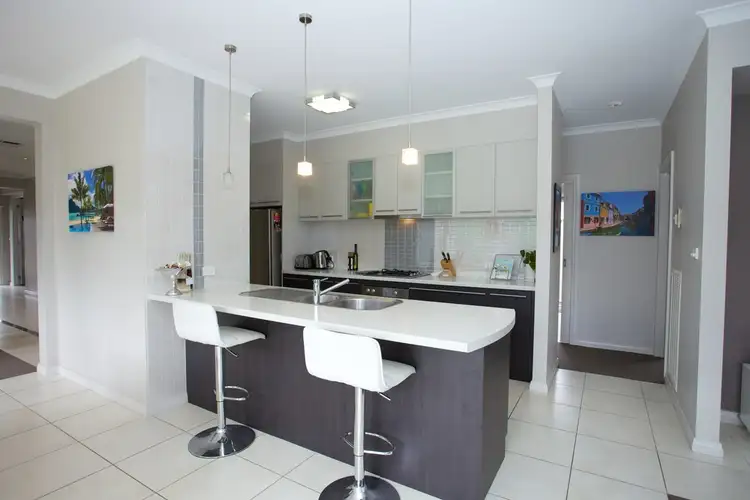 Second view of Homely house listing, 7 Coutts Street, Horsham VIC 3400
