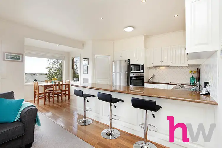 Fifth view of Homely house listing, 19-21 Knollbrook Close, Highton VIC 3216