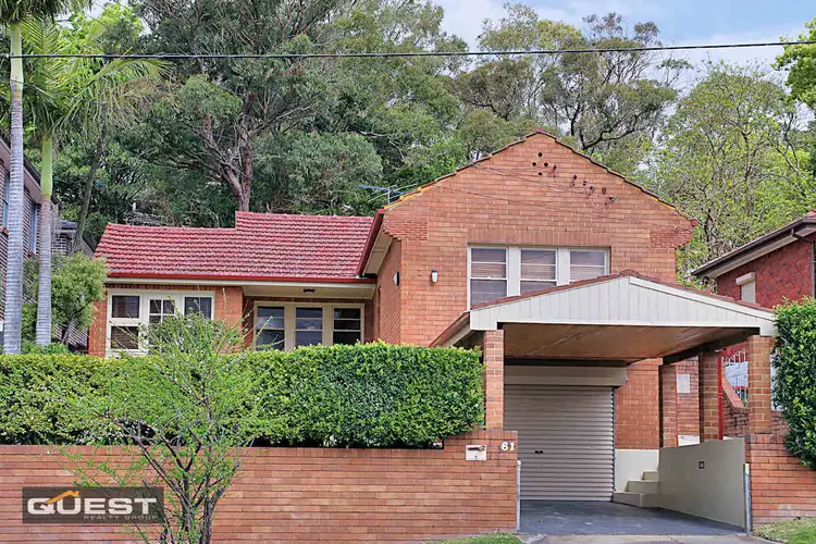 61 Darley Road, Bardwell Park NSW 2207