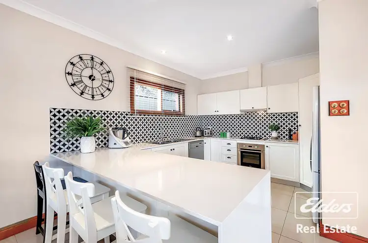 Third view of Homely house listing, 1 Crace Court, Evanston Park SA 5116