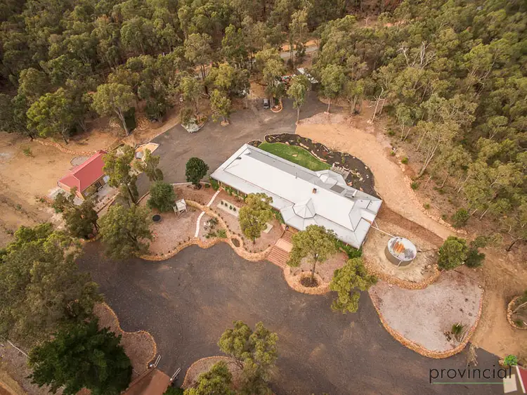 Third view of Homely house listing, 457 Canning Road, Carmel WA 6076