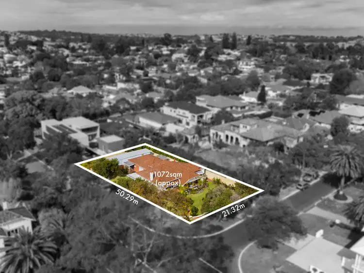 Fourth view of Homely house listing, 20 Circe Circle, Dalkeith WA 6009