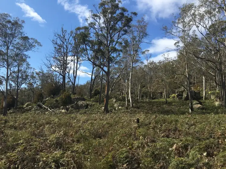 Third view of Homely land listing, 970 Marked Tree Road, Gretna TAS 7140