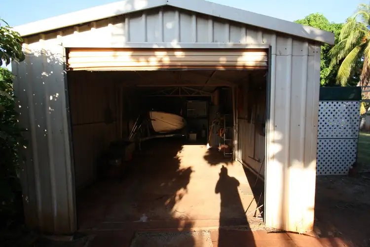 Seventh view of Homely house listing, 57 Dora Street, Broome WA 6725