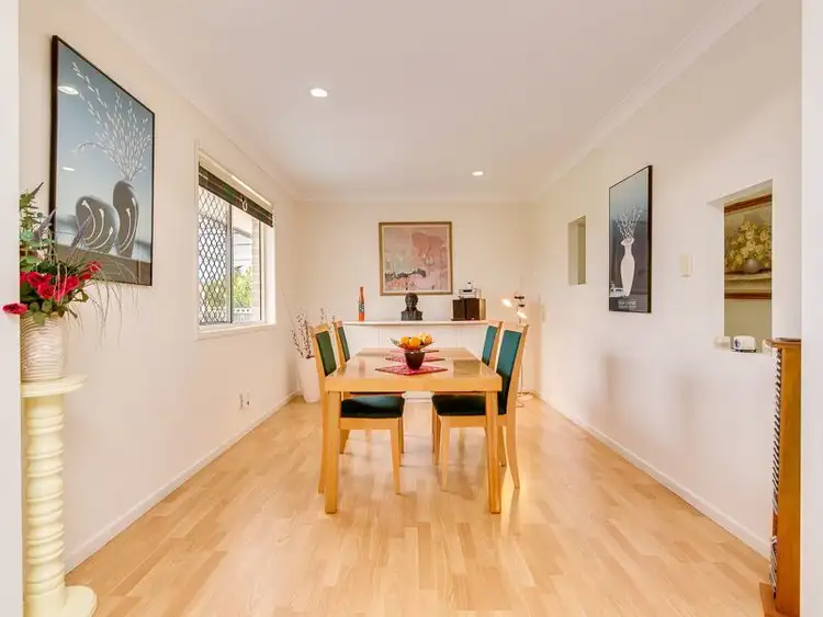 Sixth view of Homely house listing, 91 Lambor Drive, Mudgeeraba QLD 4213