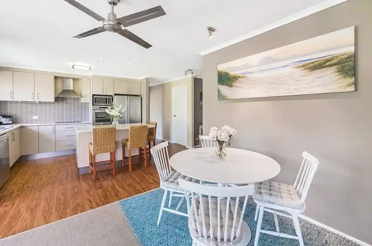 Second view of Homely house listing, 1 LABRADOR COURT, Shailer Park QLD 4128