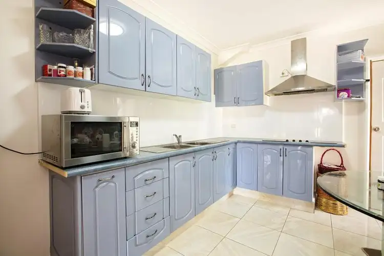 Fifth view of Homely house listing, 1 Marks Street, Chester Hill NSW 2162