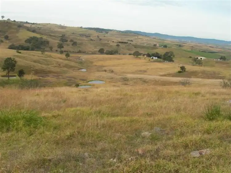 Third view of Homely land listing, Lots 2 & 3 Buckajo Road, Bega NSW 2550