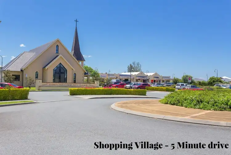 Fourth view of Homely block of units listing, 1-3/43 High Street, Harrington NSW 2427