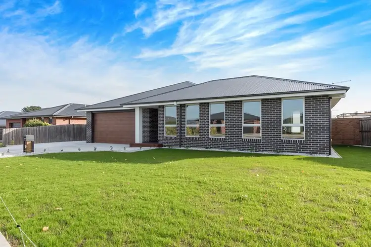 Second view of Homely house listing, 120 Franmaree Road, Newnham TAS 7248