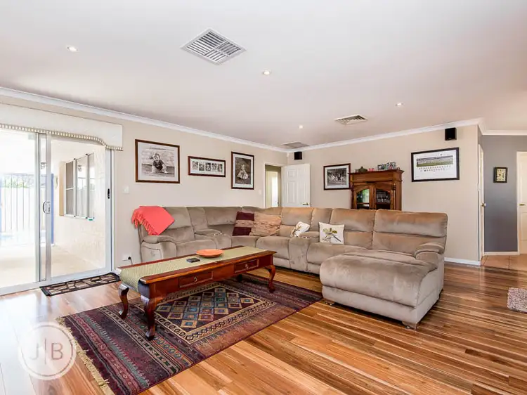 Fourth view of Homely house listing, 59A Conochie Crescent, Manning WA 6152