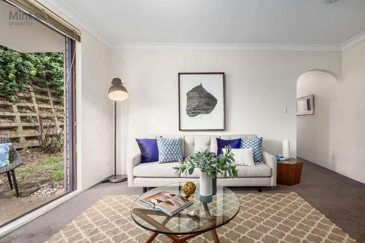1/36 Willis Street, Kingsford NSW 2032