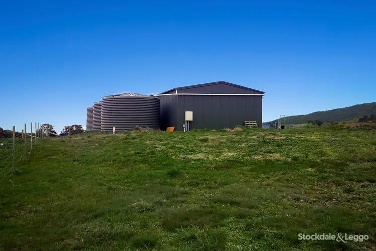 Fourth view of Homely house listing, 757 Yarck Road, Yarck VIC 3719