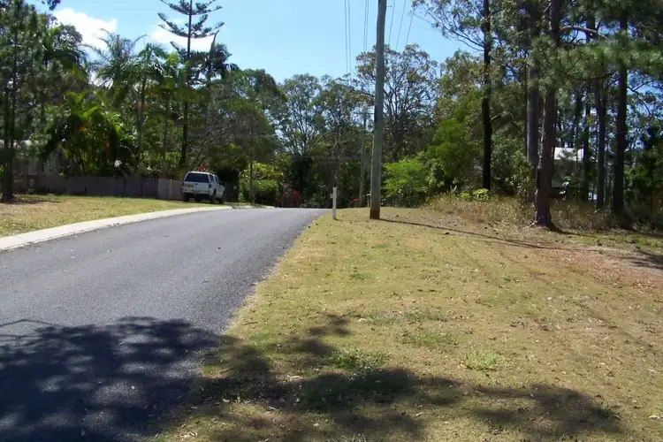 Seventh view of Homely land listing, 8 PAULA pde, Lamb Island QLD 4184